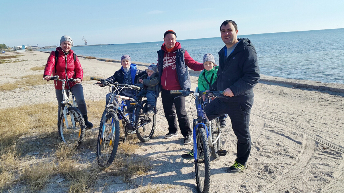 Spring holidays for schoolchildren