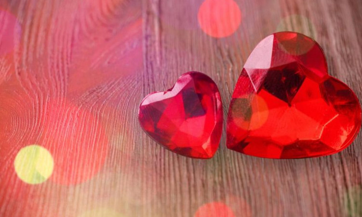 Valentine's Day