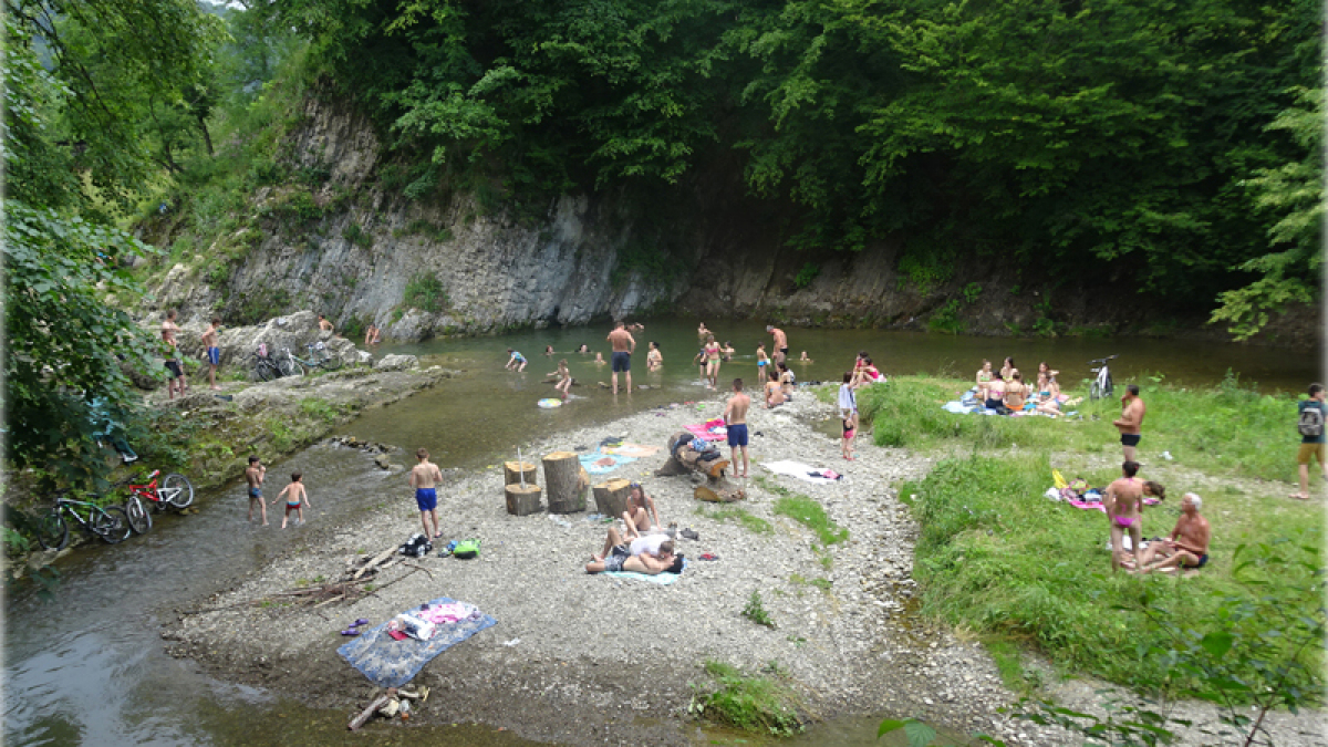 River