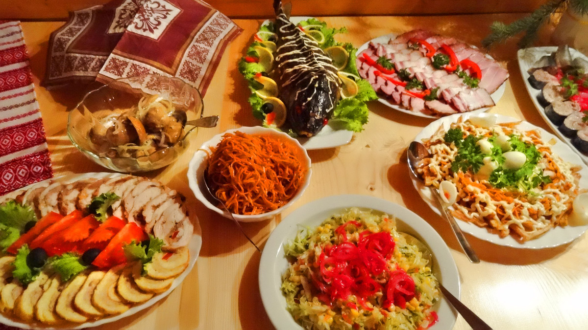 Food