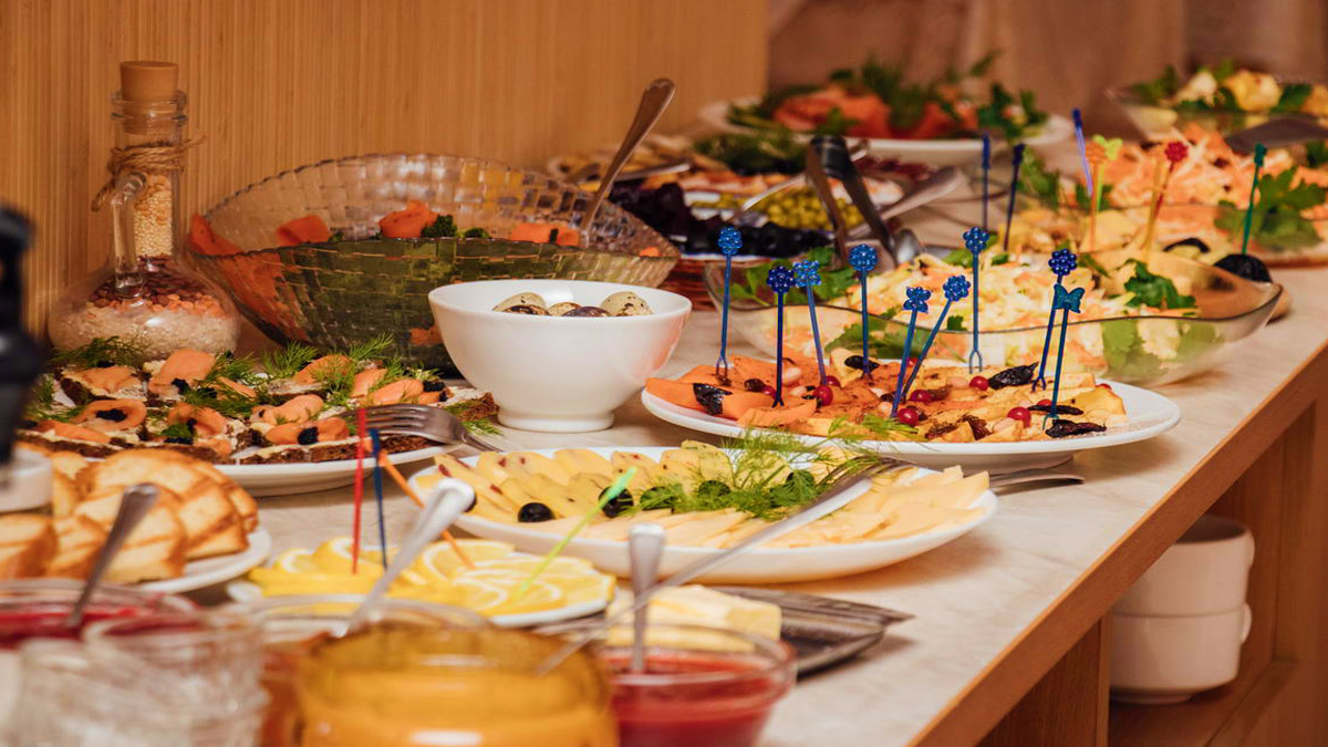Food