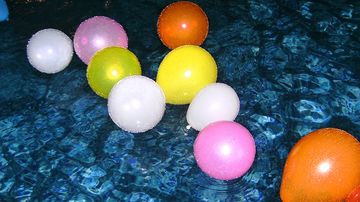 Graduation party
