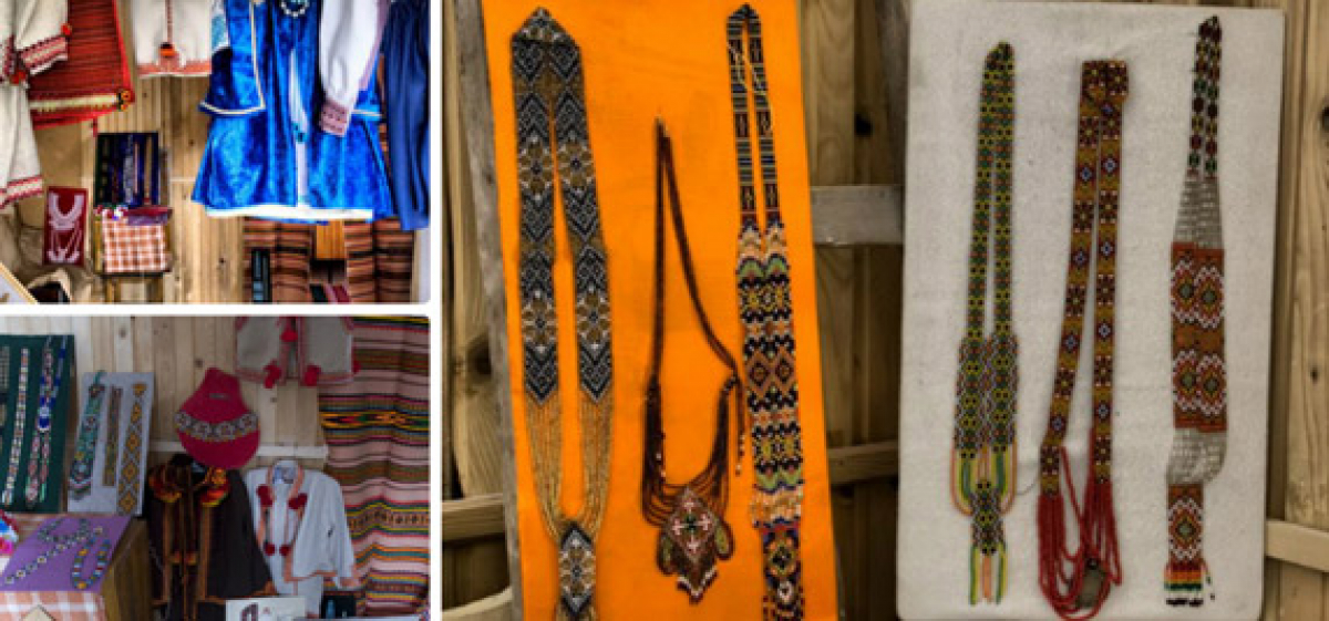 Home Museum of Women's Jewellery